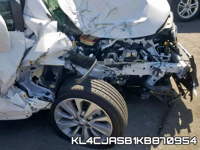 KL4CJASB1KB870954 фото 10