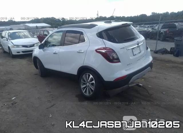 KL4CJASB7JB710205 фото 4
