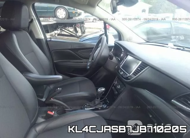 KL4CJASB7JB710205 фото 6