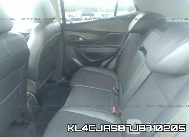 KL4CJASB7JB710205 фото 9