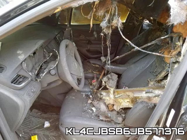 KL4CJBSB6JB577376 фото 6