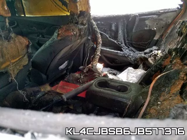KL4CJBSB6JB577376 фото 7