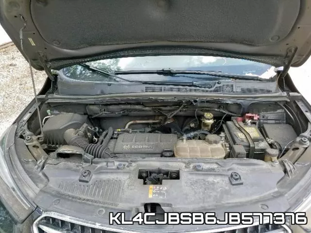 KL4CJBSB6JB577376 фото 8