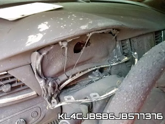 KL4CJBSB6JB577376 фото 9