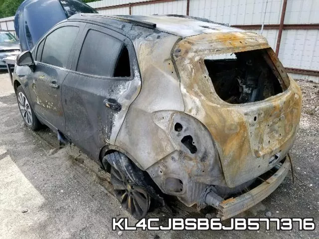 KL4CJBSB6JB577376 фото 10
