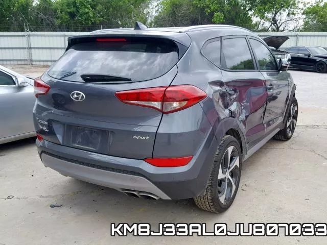 KM8J33AL0JU807033 фото 5