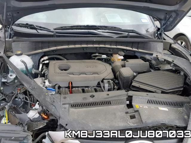 KM8J33AL0JU807033 фото 8