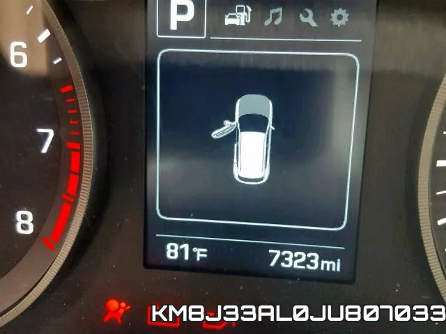KM8J33AL0JU807033 фото 9