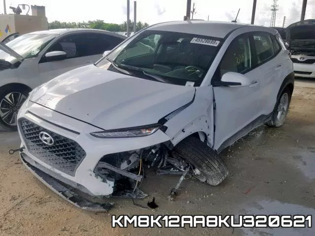 KM8K12AA8KU320621 фото 3