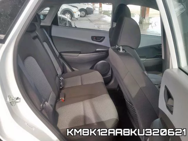 KM8K12AA8KU320621 фото 7