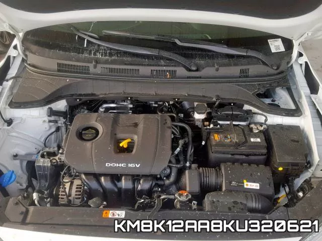 KM8K12AA8KU320621 фото 8