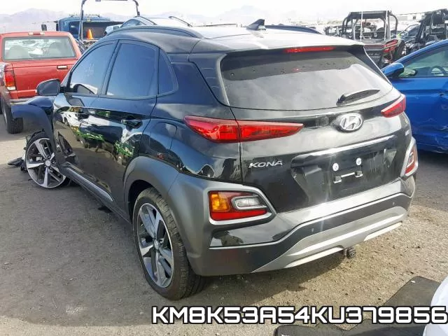 KM8K53A54KU379856 фото 4