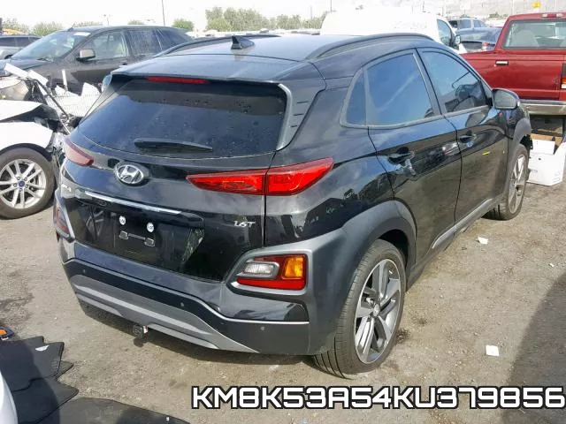 KM8K53A54KU379856 фото 5