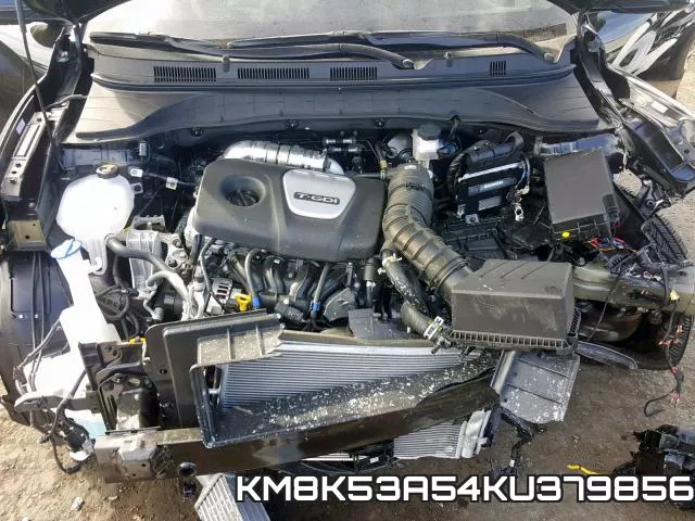 KM8K53A54KU379856 фото 8
