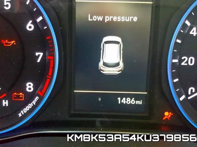 KM8K53A54KU379856 фото 9