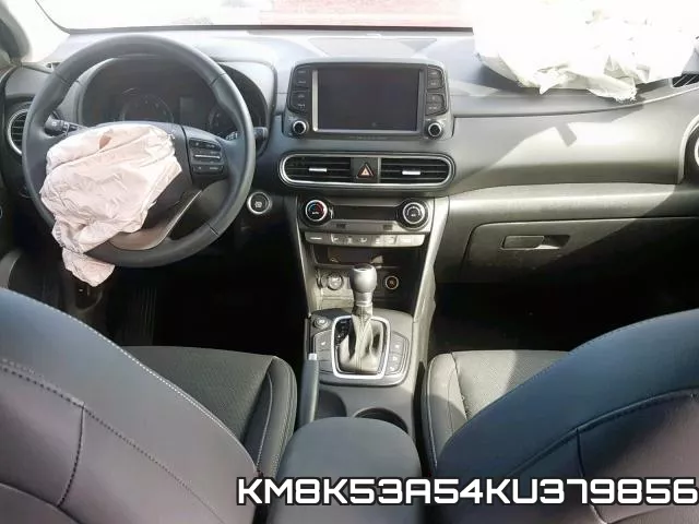 KM8K53A54KU379856 фото 10