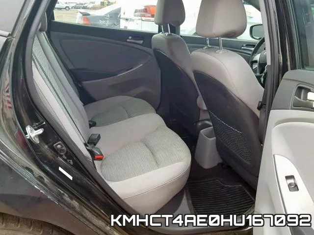 KMHCT4AE0HU167092 фото 7