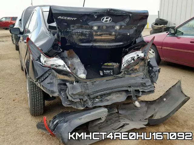 KMHCT4AE0HU167092 фото 10