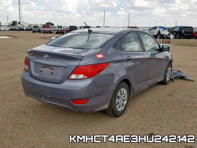 KMHCT4AE3HU242142 фото 5