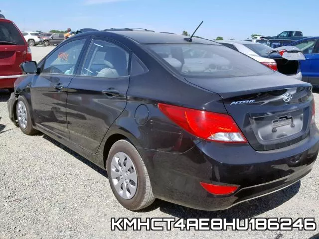 KMHCT4AE8HU186246 фото 4