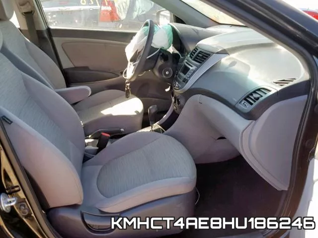 KMHCT4AE8HU186246 фото 6