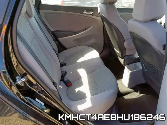 KMHCT4AE8HU186246 фото 7