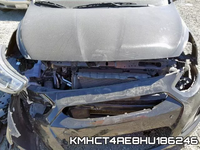 KMHCT4AE8HU186246 фото 10