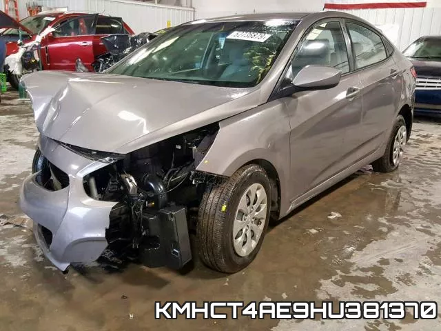 KMHCT4AE9HU381370 фото 3