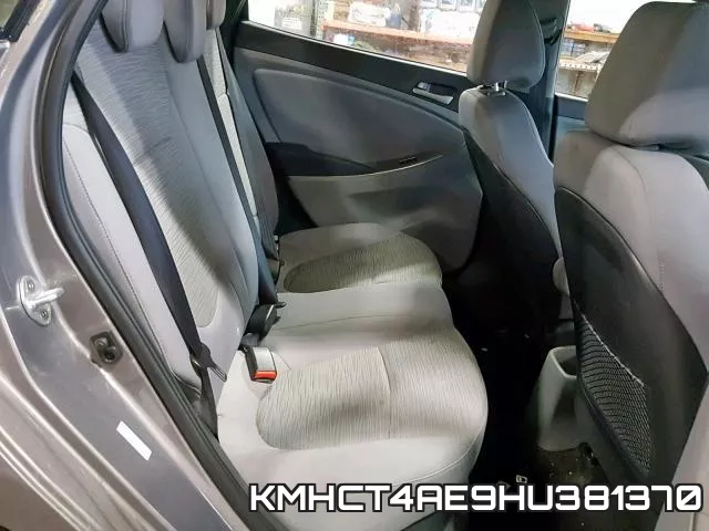 KMHCT4AE9HU381370 фото 7