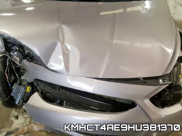 KMHCT4AE9HU381370 фото 8