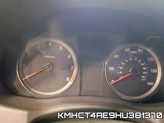 KMHCT4AE9HU381370 фото 9