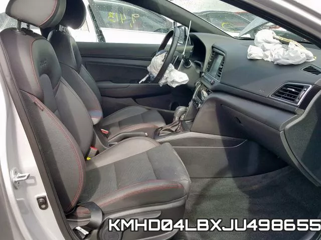 KMHD04LBXJU498655 фото 6