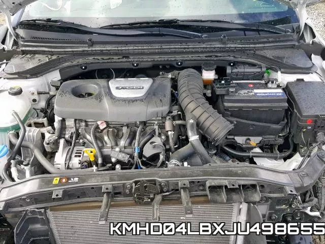 KMHD04LBXJU498655 фото 8