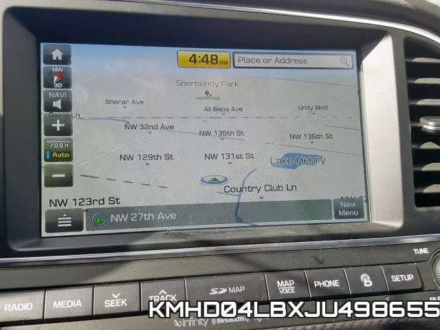 KMHD04LBXJU498655 фото 10