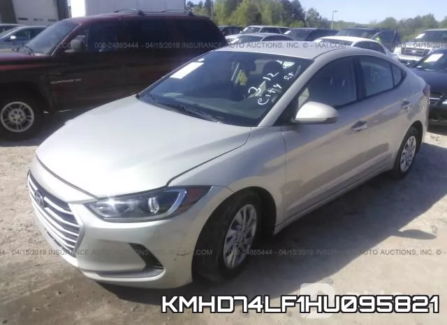 KMHD74LF1HU095821 фото 3