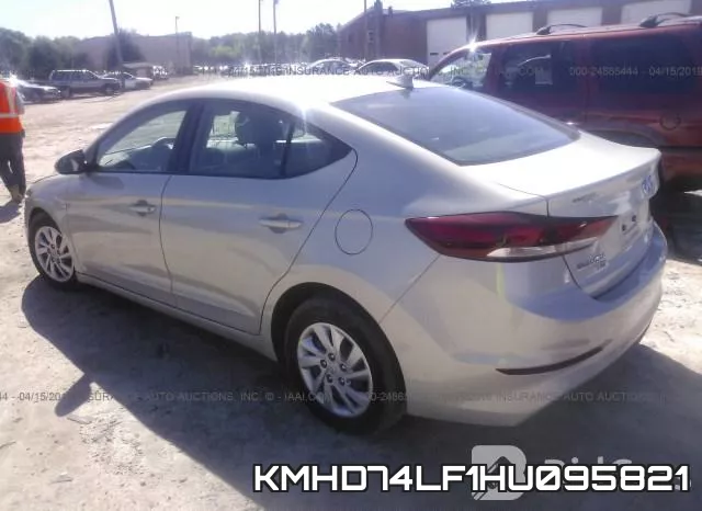 KMHD74LF1HU095821 фото 4