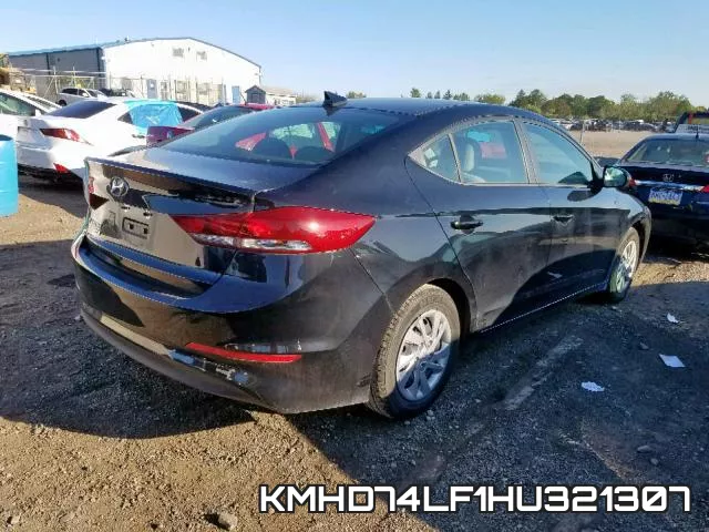 KMHD74LF1HU321307 фото 5