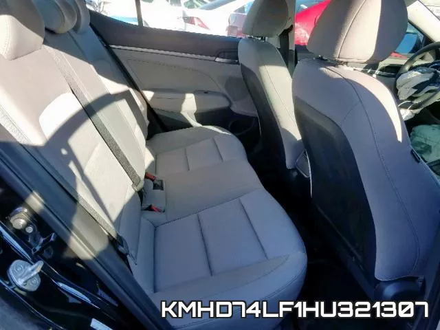 KMHD74LF1HU321307 фото 7