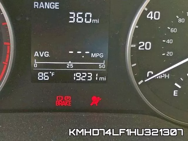 KMHD74LF1HU321307 фото 9