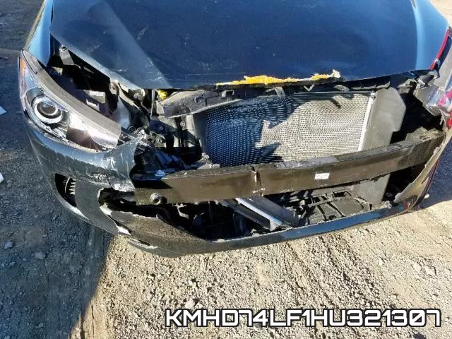 KMHD74LF1HU321307 фото 10