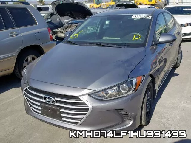 KMHD74LF1HU331433 фото 3