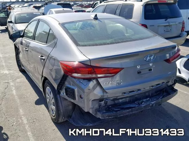 KMHD74LF1HU331433 фото 4