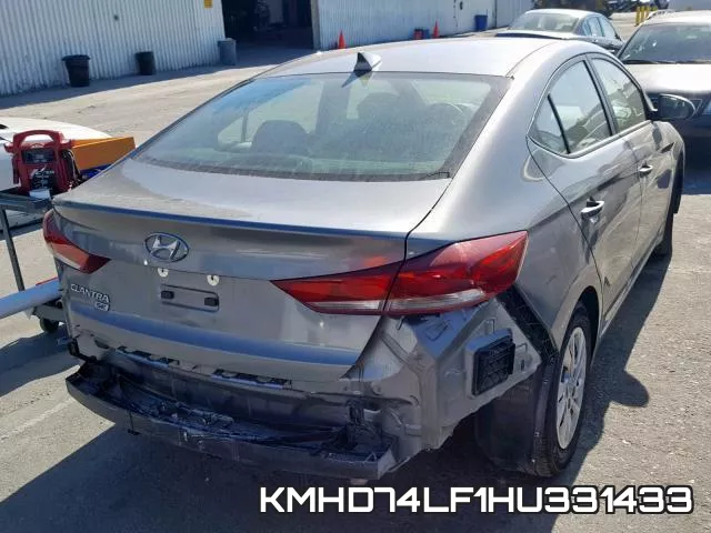 KMHD74LF1HU331433 фото 5