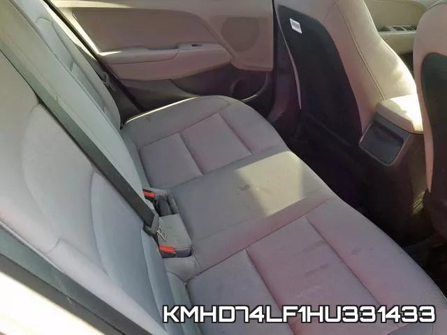 KMHD74LF1HU331433 фото 7