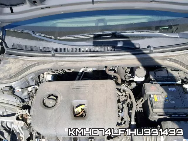 KMHD74LF1HU331433 фото 8