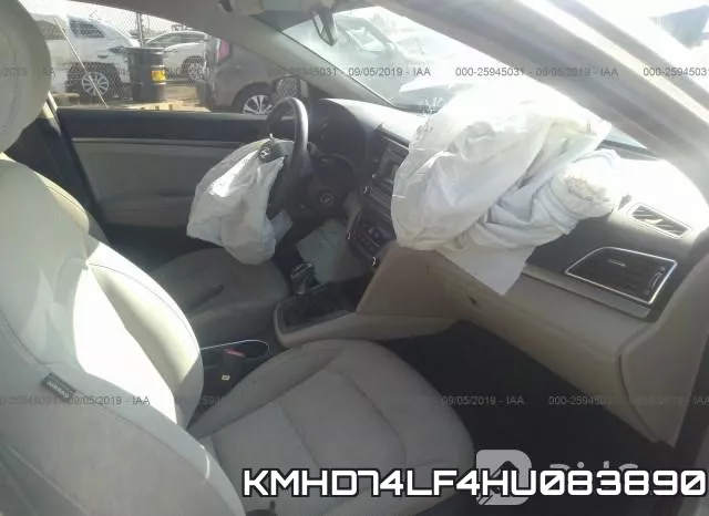 KMHD74LF4HU083890 фото 6