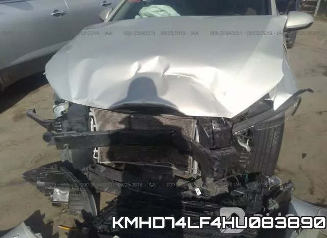KMHD74LF4HU083890 фото 7