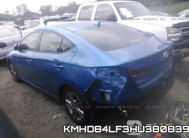 KMHD84LF3HU380839 фото 4