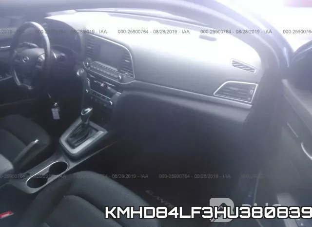 KMHD84LF3HU380839 фото 6