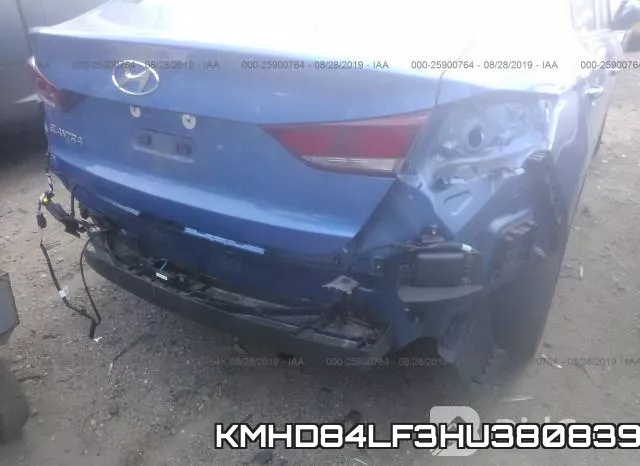 KMHD84LF3HU380839 фото 7